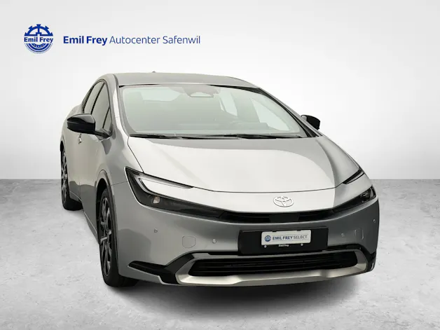 Toyota Prius 2.0 Plug-In-Hybrid Style