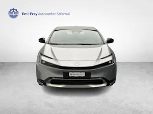 Toyota Prius 2.0 Plug-In-Hybrid Style