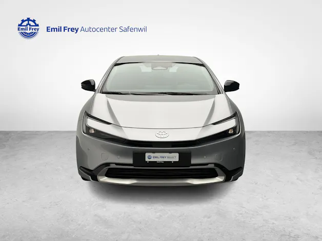 Toyota Prius 2.0 Plug-In-Hybrid Style
