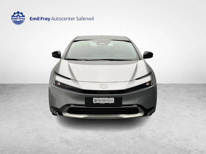 image du véhicule TOYOTA PRIUS+