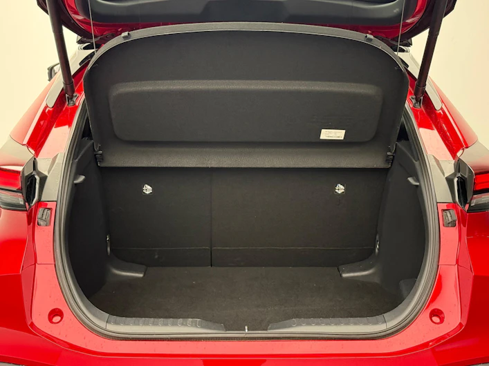 image du véhicule TOYOTA C-HR