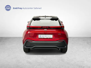 image du véhicule TOYOTA C-HR 2.0 HEV Trend 4x4