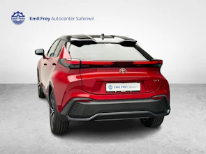 image du véhicule TOYOTA C-HR 2.0 HEV Trend 4x4