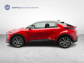 image du véhicule TOYOTA C-HR 2.0 HEV Trend 4x4