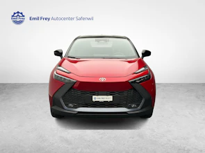 image du véhicule TOYOTA C-HR 2.0 HEV Trend 4x4