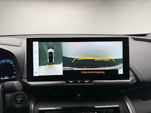 image du véhicule TOYOTA C-HR 2.0 HEV Trend 4x4