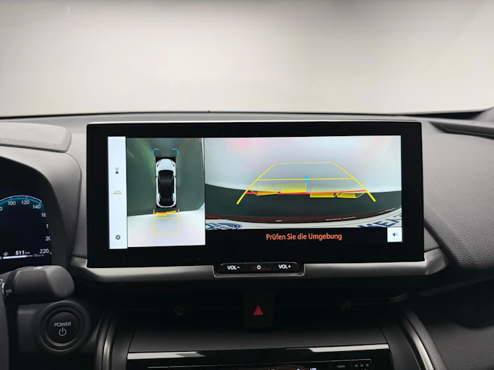 image du véhicule TOYOTA C-HR