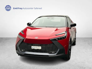 image du véhicule TOYOTA C-HR 2.0 HEV Trend 4x4