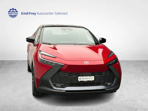 image du véhicule TOYOTA C-HR 2.0 HEV Trend 4x4