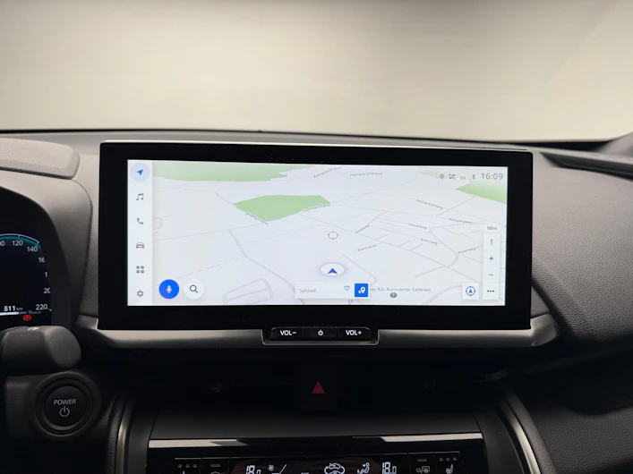 image du véhicule TOYOTA C-HR