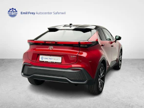 image du véhicule TOYOTA C-HR 2.0 HEV Trend 4x4