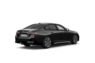 BMW 520d xDrive M Sport