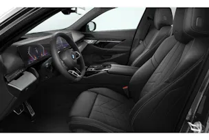 BMW 520d xDrive M Sport