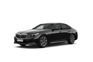 BMW 520d xDrive M Sport
