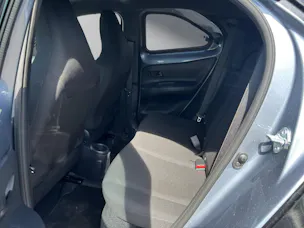 Toyota Aygo X 1.0 VVT-i Trend