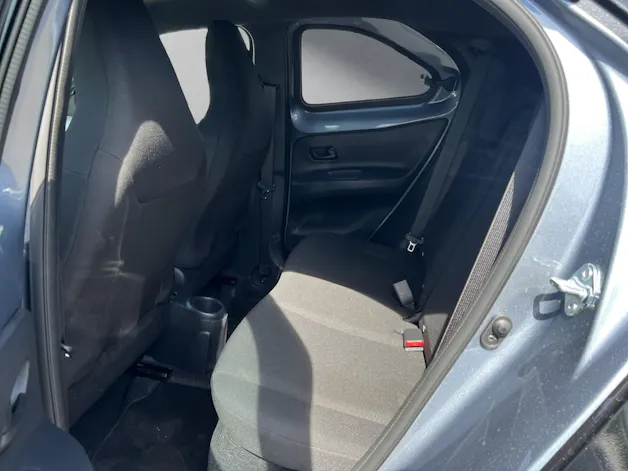 Toyota Aygo X 1.0 VVT-i Trend