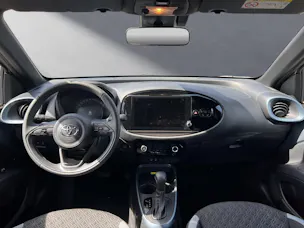 Toyota Aygo X 1.0 VVT-i Trend