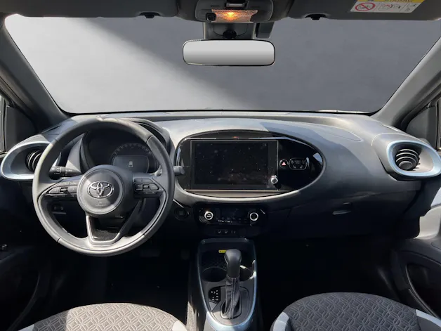 Toyota Aygo X 1.0 VVT-i Trend