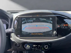 Toyota Aygo X 1.0 VVT-i Trend
