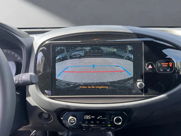 Toyota Aygo X 1.0 VVT-i Trend