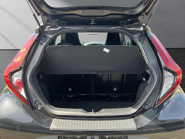 Toyota Aygo X 1.0 VVT-i Trend