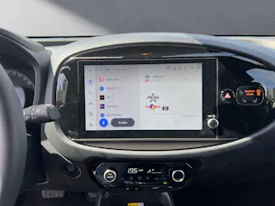Toyota Aygo X 1.0 VVT-i Trend