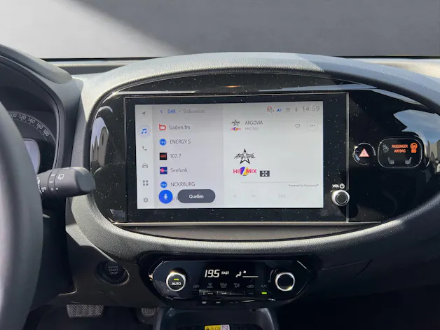 Toyota Aygo X 1.0 VVT-i Trend