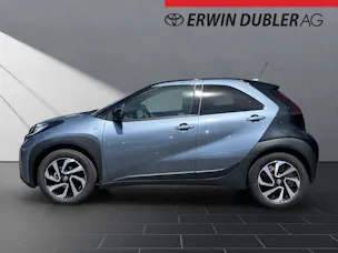 Toyota Aygo X 1.0 VVT-i Trend