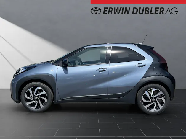 Toyota Aygo X 1.0 VVT-i Trend