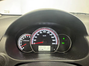 image du véhicule MITSUBISHI Space Star 1.2 MIVEC Invite