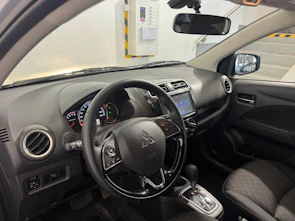 image du véhicule MITSUBISHI Space Star 1.2 MIVEC Invite