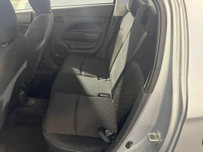 Fahrzeugbild MITSUBISHI SPACE STAR