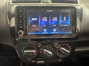 image du véhicule MITSUBISHI Space Star 1.2 MIVEC Invite