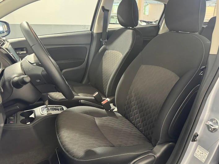 Fahrzeugbild MITSUBISHI SPACE STAR