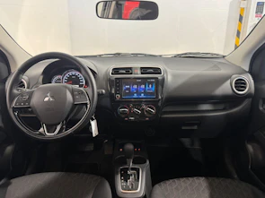 image du véhicule MITSUBISHI Space Star 1.2 MIVEC Invite