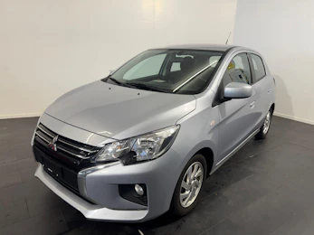 Fahrzeugbild MITSUBISHI Space Star 1.2 MIVEC Invite Fahrzeugbild MITSUBISHI Space Star 1.2 MIVEC Invite