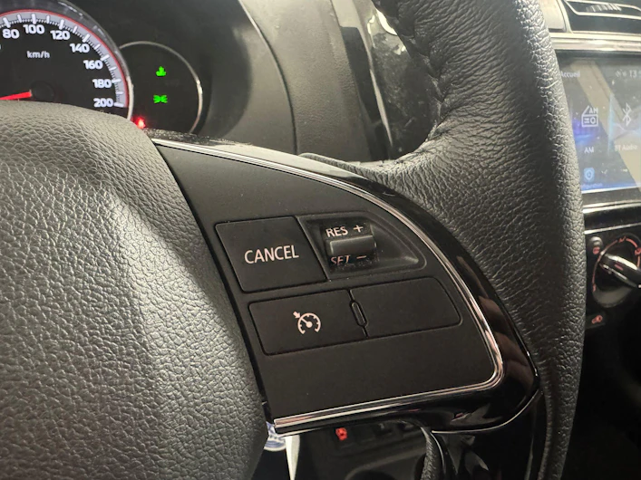 Fahrzeugbild MITSUBISHI SPACE STAR