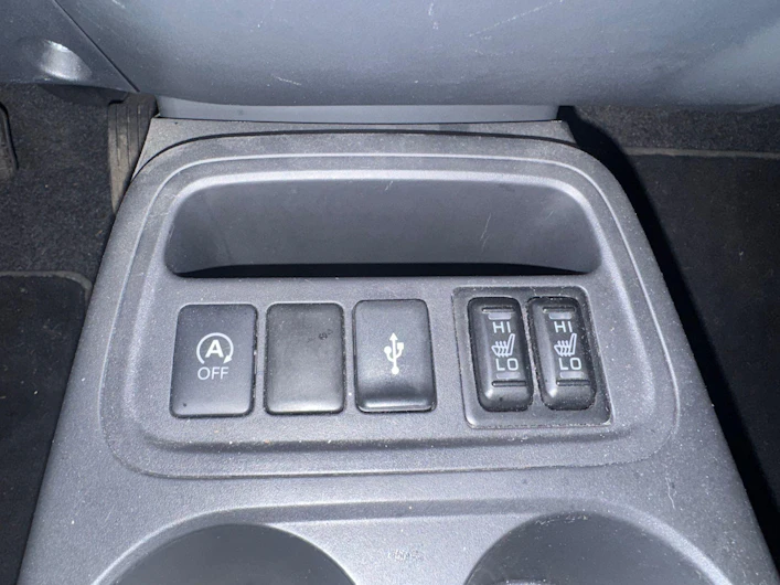 Fahrzeugbild MITSUBISHI SPACE STAR