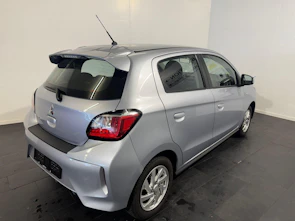 image du véhicule MITSUBISHI Space Star 1.2 MIVEC Invite