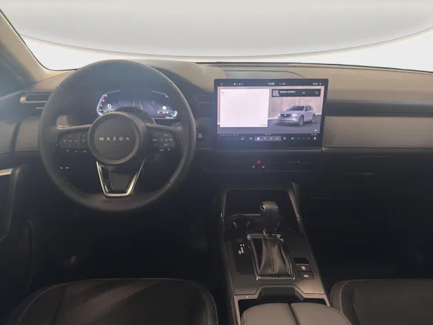 Mazda CX-5 2.5 Centre-Line AWD