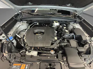 Mazda CX-5 2.5 Centre-Line AWD