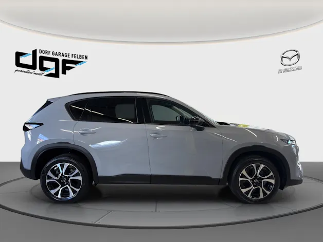 Mazda CX-5 2.5 Centre-Line AWD