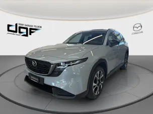 Mazda CX-5 2.5 Centre-Line AWD