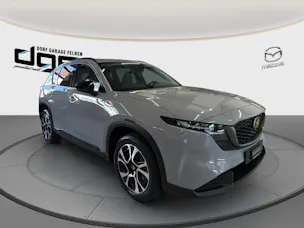 Mazda CX-5 2.5 Centre-Line AWD