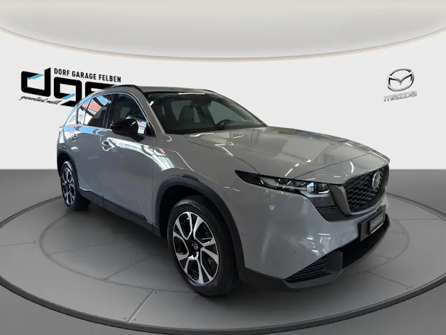 Mazda CX-5 2.5 Centre-Line AWD