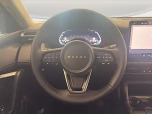 Mazda CX-5 2.5 Centre-Line AWD