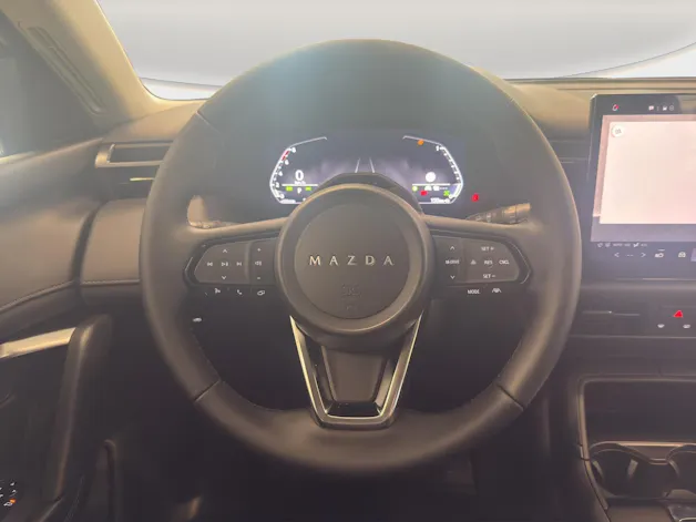 Mazda CX-5 2.5 Centre-Line AWD