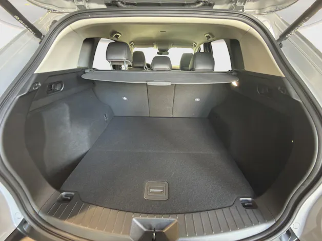 Mazda CX-5 2.5 Centre-Line AWD