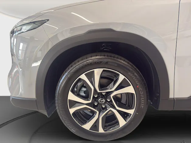Mazda CX-5 2.5 Centre-Line AWD