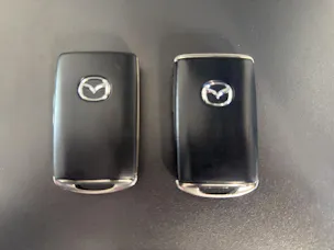 Mazda CX-5 2.5 Centre-Line AWD
